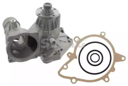 Водяной насос SWAG купить